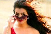 Amisha Patel Hot Photo Shoot